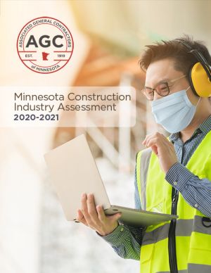 AGC of MN Annual Industry Assessment 2020 Industry Assessment